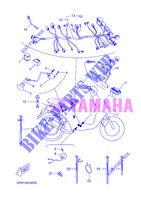 ELECTRICA 2 para Yamaha BOOSTER ONE 2013