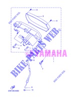 RELOJES  para Yamaha BOOSTER ONE 2013