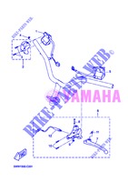 CONMUTADORES / MANETAS para Yamaha BOOSTER 12