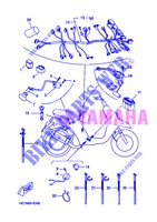 ELECTRICA 2 para Yamaha BOOSTER NAKED 2013