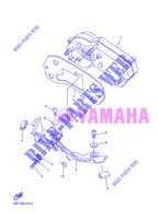RELOJES  para Yamaha FZ8N 2013