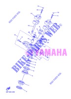 DIRECCION para Yamaha FZ8N 2013