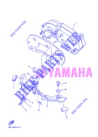 RELOJES  para Yamaha FZ8N 2013
