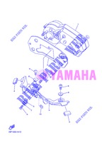 RELOJES  para Yamaha FZ8NA 2013