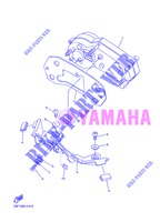 RELOJES  para Yamaha FZ8NA 2013