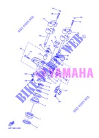 DIRECCION para Yamaha FZ8S 2013