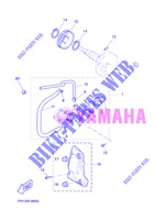 BOMBA DE OLIO para Yamaha NS50 2013