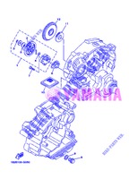 BOMBA DE OLIO para Yamaha TT-R125LW 2013