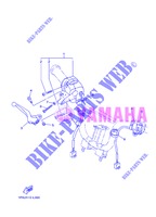 CONMUTADORES / MANETAS para Yamaha TTR 50 ELECTRIC START 2013