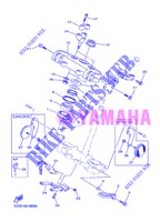 DIRECCION para Yamaha WR450F 2013