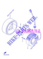 ALTA para Yamaha DIVERSION 600 F ABS 2013