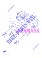 RELOJES  para Yamaha DIVERSION 600 F ABS 2013