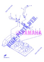 ADMISION para Yamaha XJ6N 2013