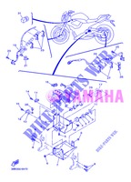 ELECTRICA 3 para Yamaha XJ6NA 2013