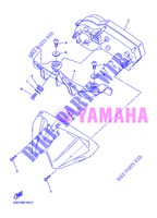RELOJES  para Yamaha XJ6NA 2013