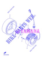 ALTA para Yamaha XJ6NA 2013