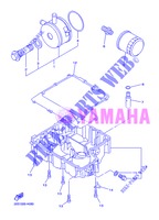 FILTRO DE ACEITE para Yamaha XJ6NA 2013