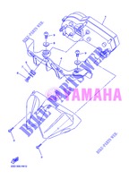 RELOJES  para Yamaha XJ6NA 2013