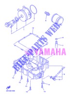 FILTRO DE ACEITE para Yamaha XJ6NA 2013