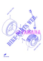 ALTA para Yamaha DIVERSION 600 2013