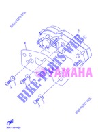 RELOJES  para Yamaha DIVERSION 600 2013
