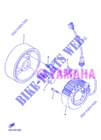 ALTA para Yamaha DIVERSION 600 2013