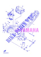 BASTIDOR para Yamaha DIVERSION 600 2013