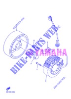 ALTA para Yamaha DIVERSION 600 ABS 2013