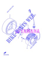 ALTA para Yamaha DIVERSION 600 ABS 2013