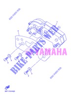 RELOJES  para Yamaha DIVERSION 600 ABS 2013