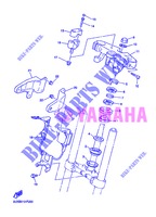 DIRECCION para Yamaha XJR1300 2013