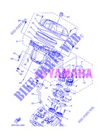 ADMISION para Yamaha XT1200Z 2013