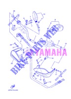 MANILLAR / CABLE para Yamaha XT1200Z 2013