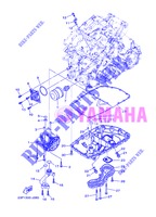 BOMBA DE OLIO para Yamaha XT1200Z 2013