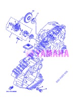 BOMBA DE OLIO para Yamaha XTZ125E 2013