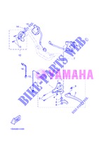 CONMUTADORES / MANETAS para Yamaha EW50N 2013