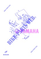 ADMISION para Yamaha YP125RA 2013