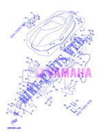 ASIENTO para Yamaha YP125RA 2013