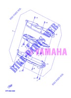 RELOJES  para Yamaha YP125RA 2013