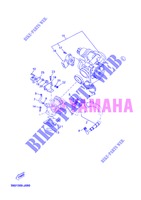 ADMISION para Yamaha YP125RA 2013