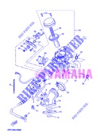 ADMISION para Yamaha YP250R 2013