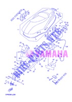 ASIENTO para Yamaha YP250RA 2013