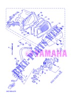 ADMISION para Yamaha YN50FU 2013