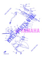 DIRECCION para Yamaha YZF-R1 2013