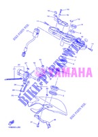 DIRECCION para Yamaha YZF-R1 2013