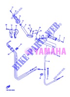 MANILLAR / CABLE para Yamaha YZF-R6 2013