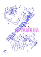 ESCAPE para Yamaha YZF-R6 2013