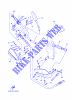 MANILLAR / CABLE para Yamaha XT1200ZE 2014