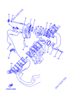 ADMISION para Yamaha F4A 4 Stroke, Manual Starter, Tiller Handle, Manual Tilt 2002