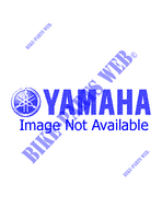 KIT DE REPARACIÓN  para Yamaha IT200 1986